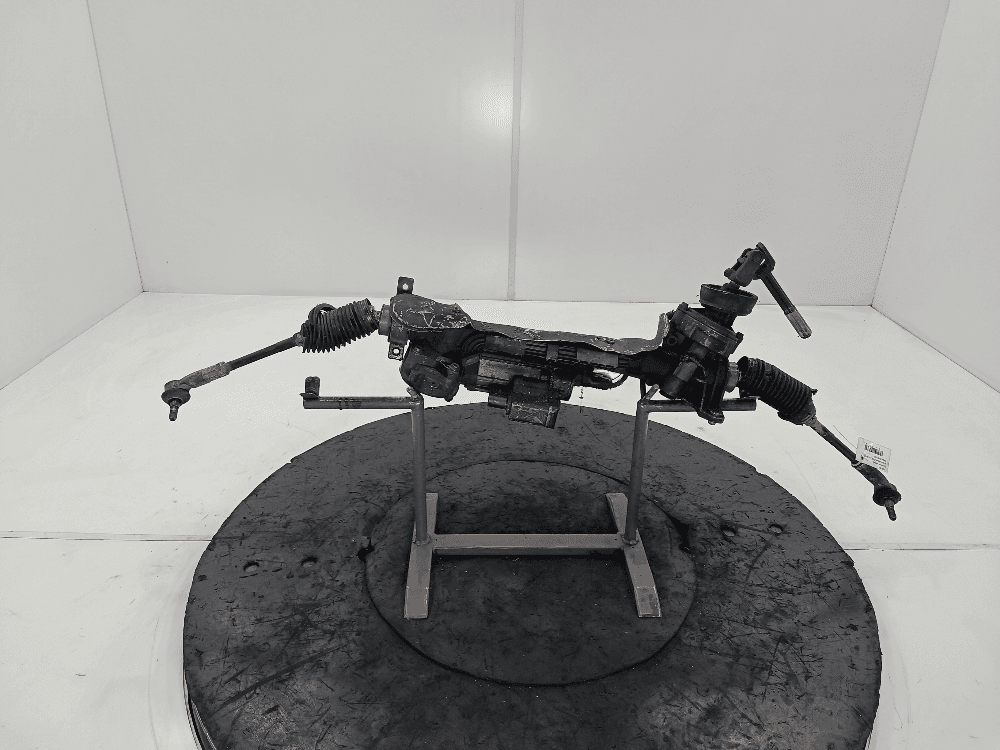 Рулевая рейка к Volkswagen Golf 5 (03-09)