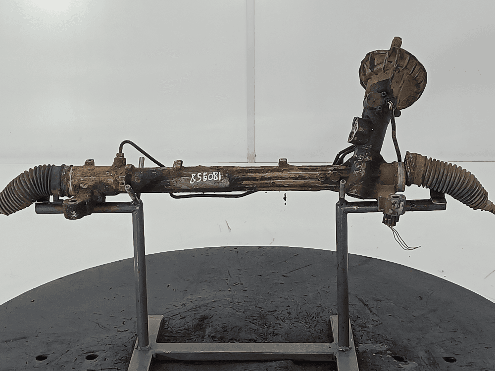 Рулевая рейка к Ford Focus 2 (04-08)