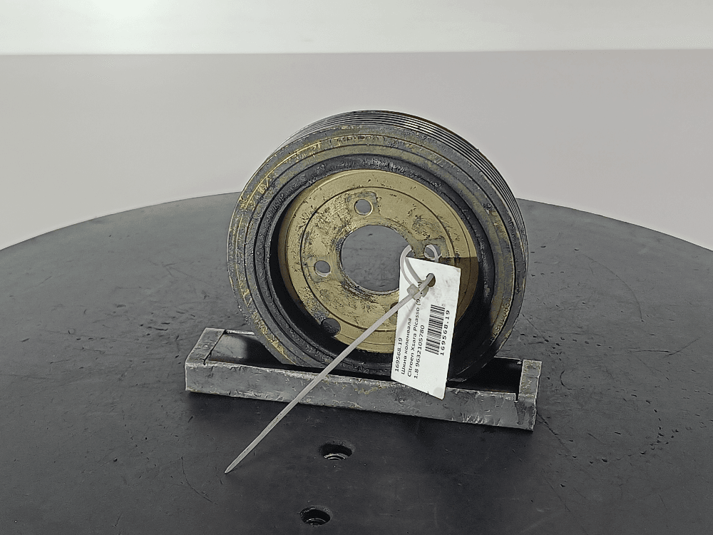 Шкив коленвала к Citroen Xsara Picasso (99-04)