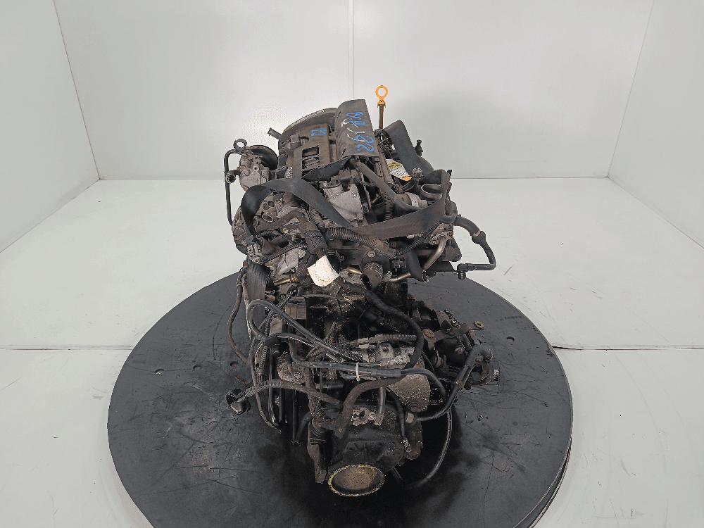 Двигатель к Volkswagen Golf 4 (97-06)