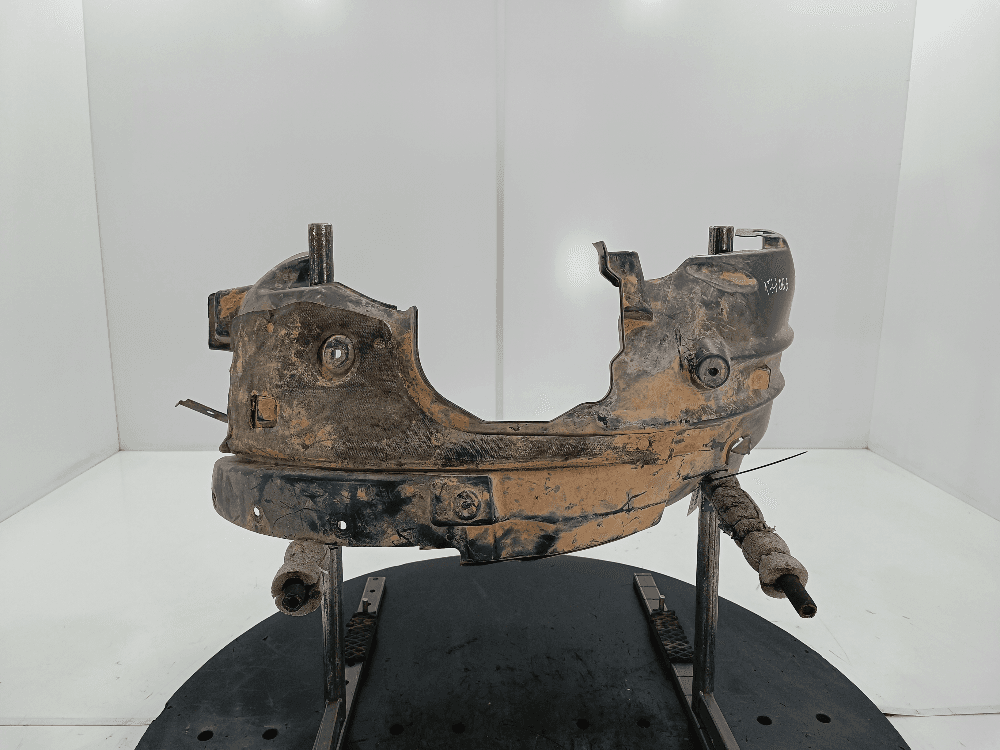 Защита арок передняя правая (подкрылок) к Ford Transit 4 (13-24)