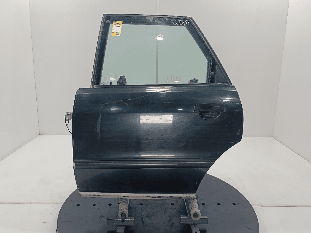 Дверь задняя левая к Audi 80 B4 (91-96)