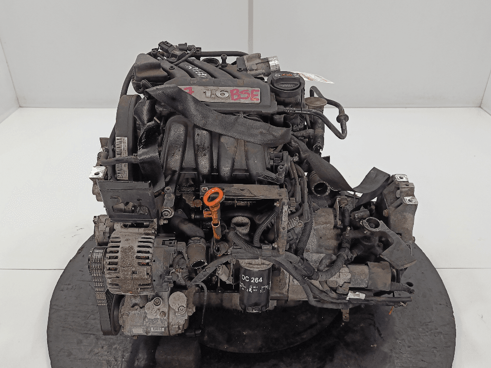 Двигатель к Volkswagen Golf 5 (03-09)