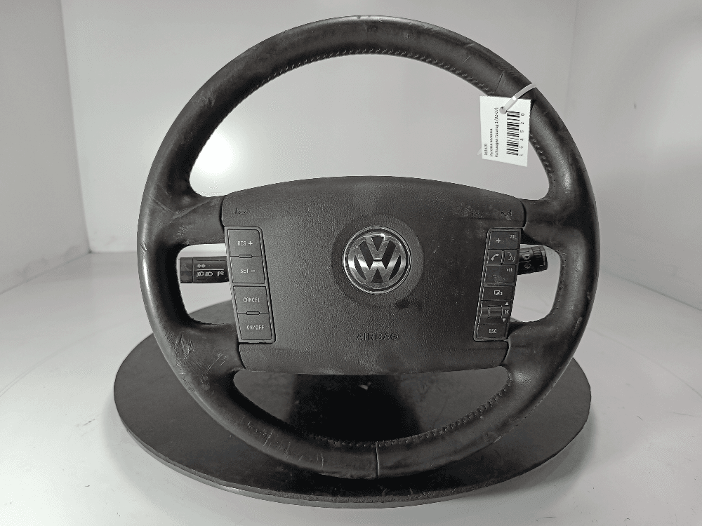 Рулевая колонка к Volkswagen Touareg 1 (02-07)
