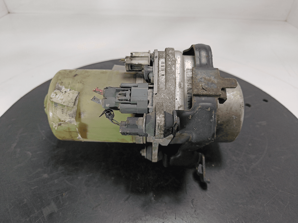 Электрогидроусилитель руля к Ford Focus 2 (04-08)