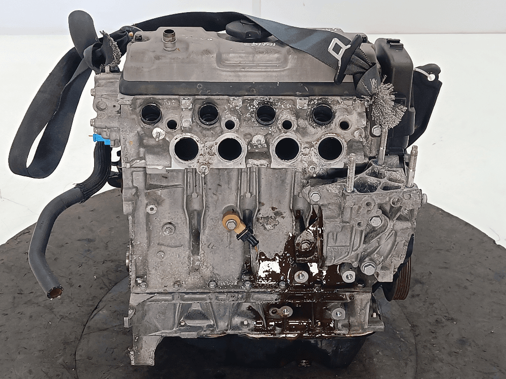 Двигатель к Peugeot 206 1 (98-03)
