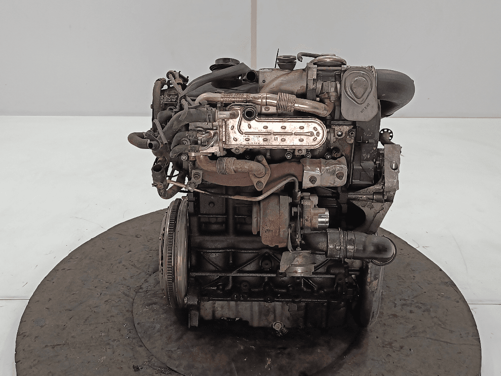 Двигатель к Volkswagen Golf 5 (03-09)