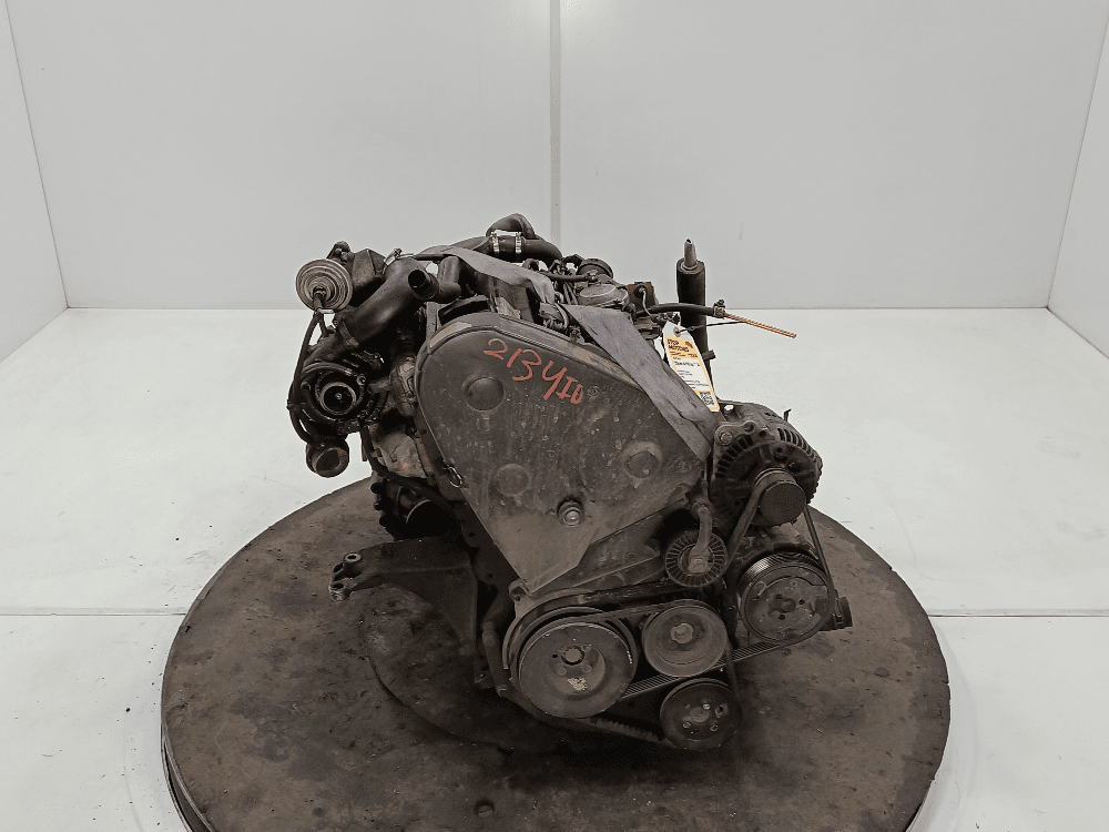 Двигатель к Volkswagen Golf 3 (91-99)