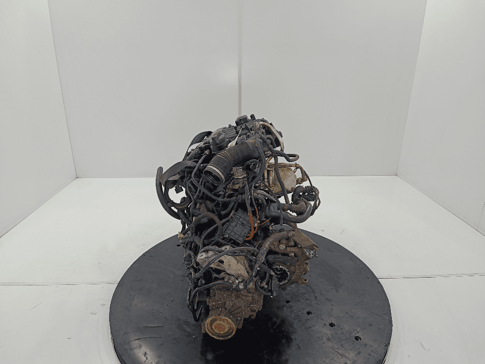 Двигатель к Volkswagen Golf 4 (97-06)