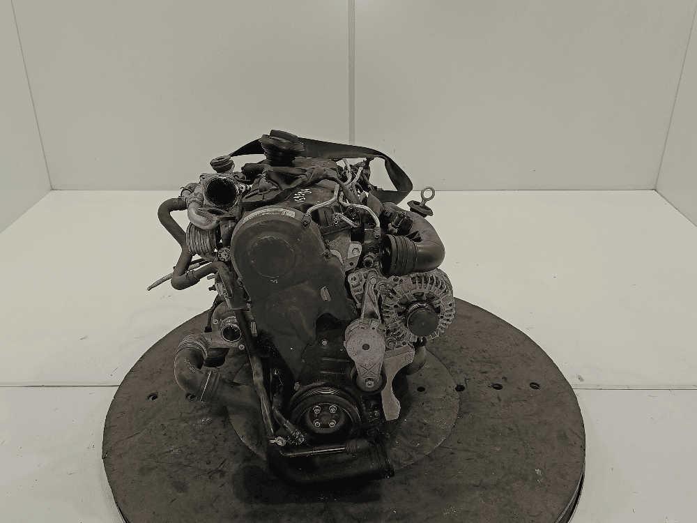 Двигатель к Volkswagen Golf 5 (03-09)