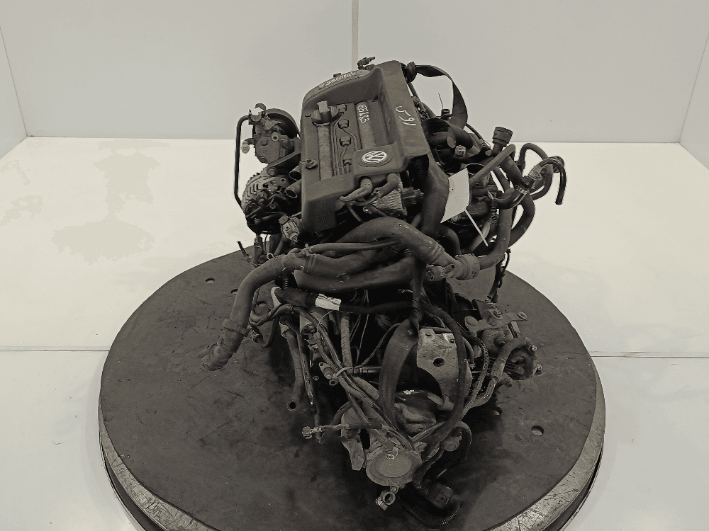 Двигатель к Volkswagen Golf 4 (97-06)