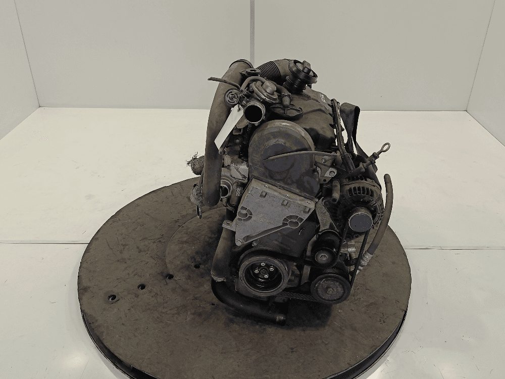 Двигатель к Volkswagen Polo 4 (01-05)