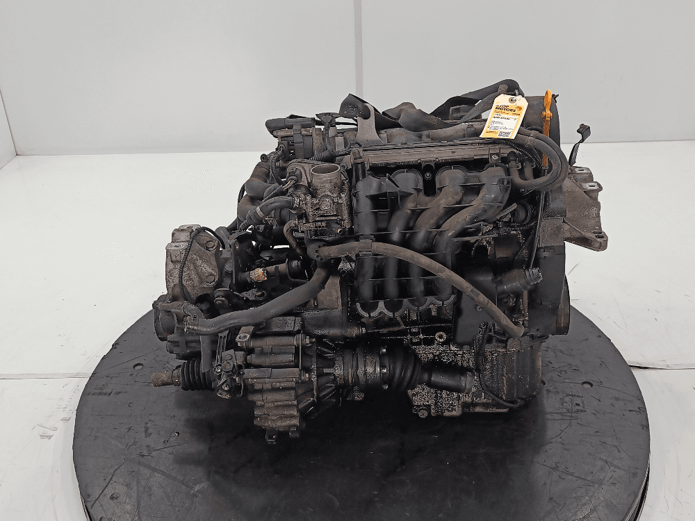 Двигатель к Volkswagen Golf 4 (97-06)