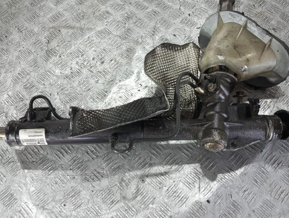 Рулевая рейка к Ford Focus 1 (98-01)