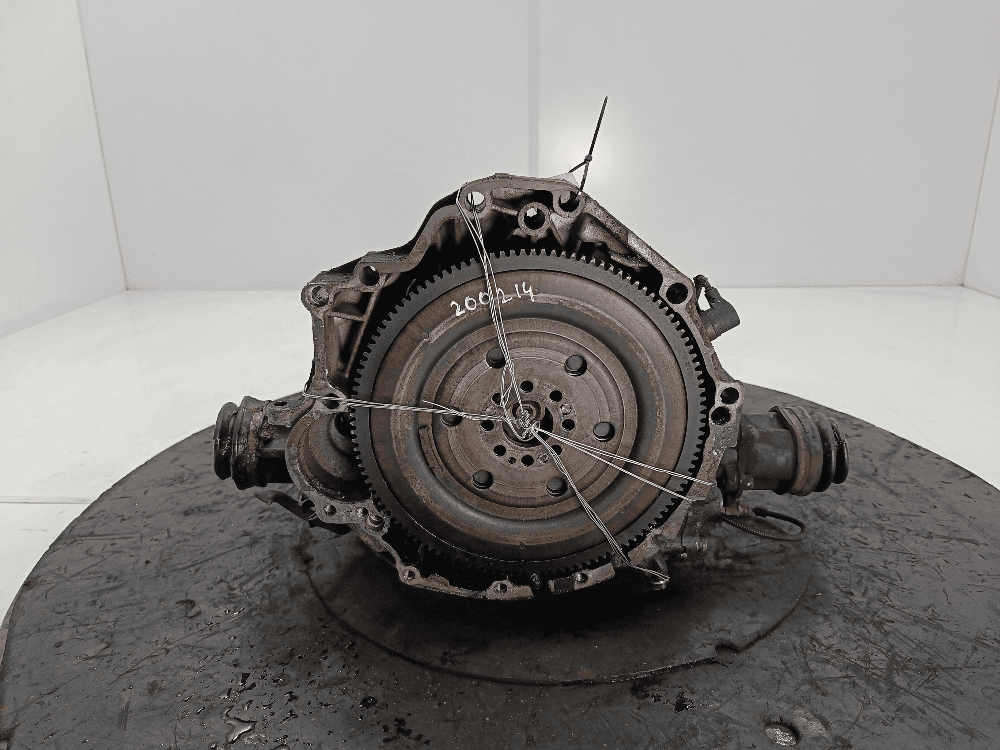 Вариатор к Audi A4 B7 (04-09)