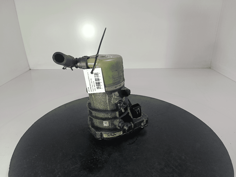 Электрогидроусилитель руля к Ford S-Max 1 (06-10)