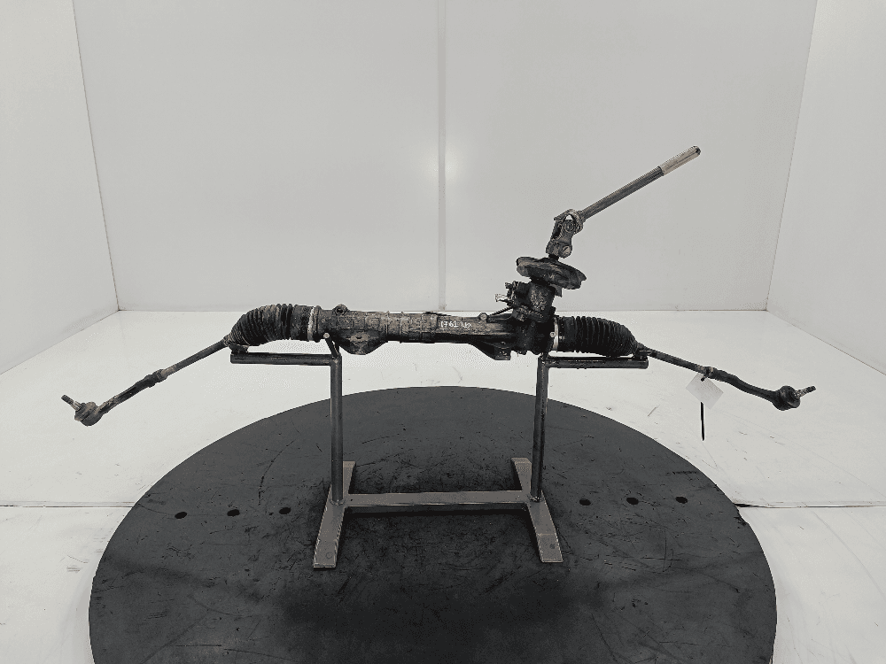 Рулевая рейка к Citroen C4 1 (04-08)