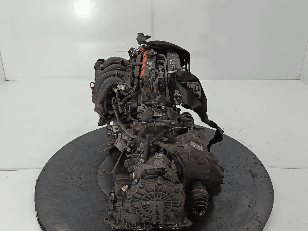 Двигатель к Ford Focus 2 (04-08)