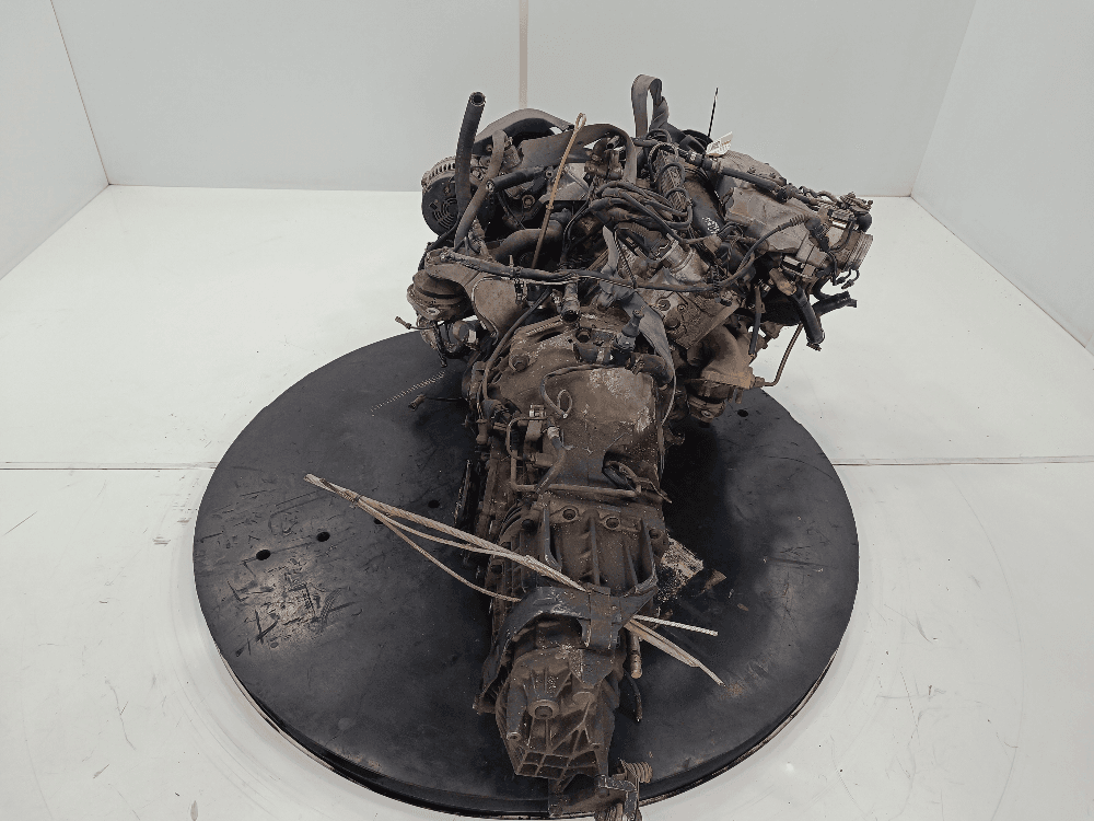 Двигатель к Audi 100 C4 (90-94)