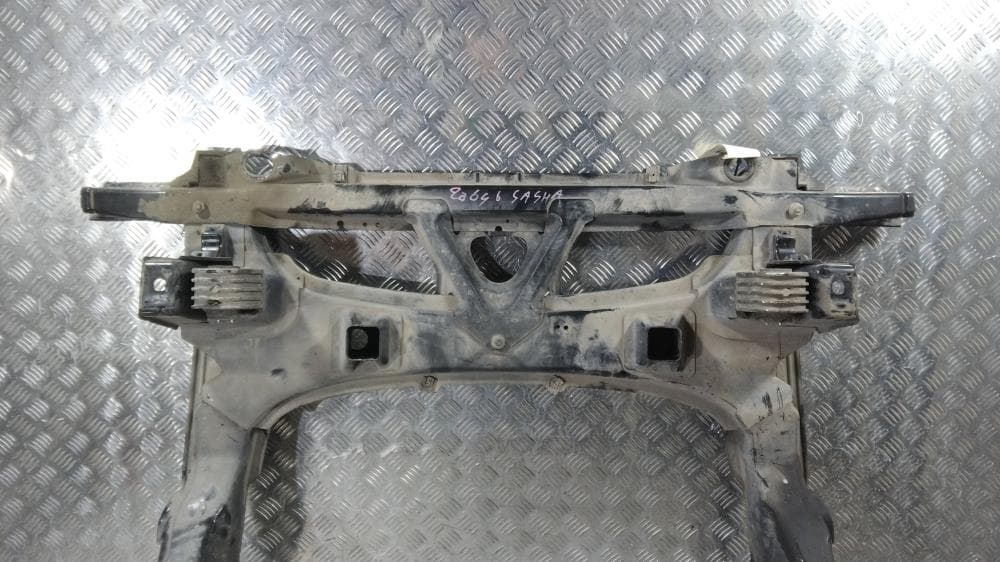 Балка подвески передняя (подрамник) к Mercedes A Class W169 (04-08)