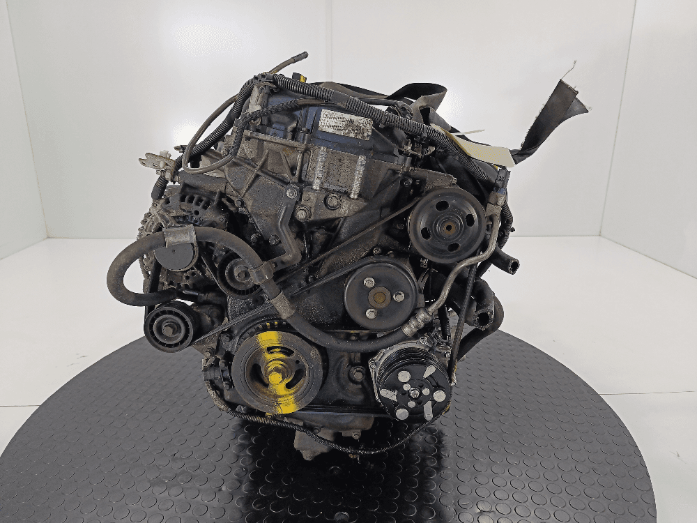 Двигатель к Ford Mondeo 4 (07-10)