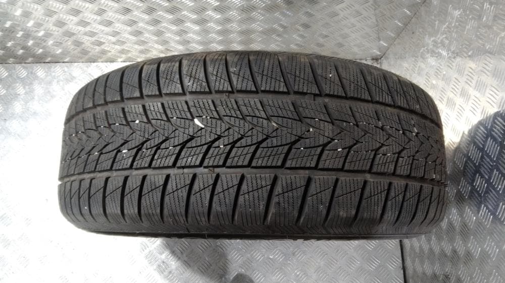 Диск литой к Jeep Grand Cherokee WL (21-24)