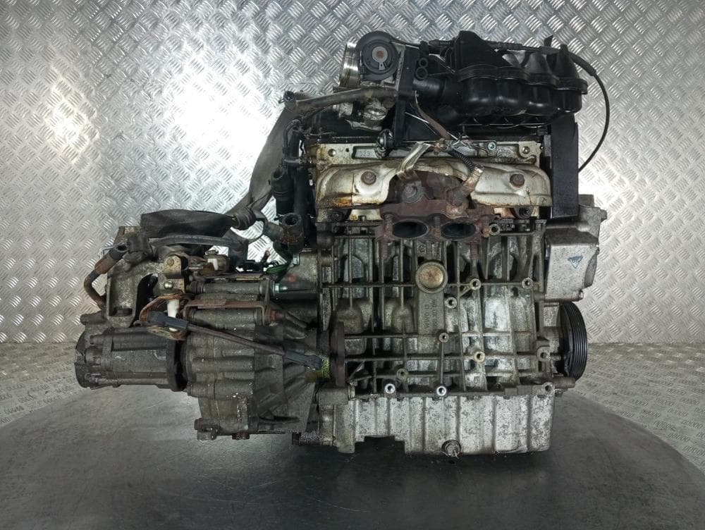 Двигатель к Volkswagen Golf 4 (97-06)