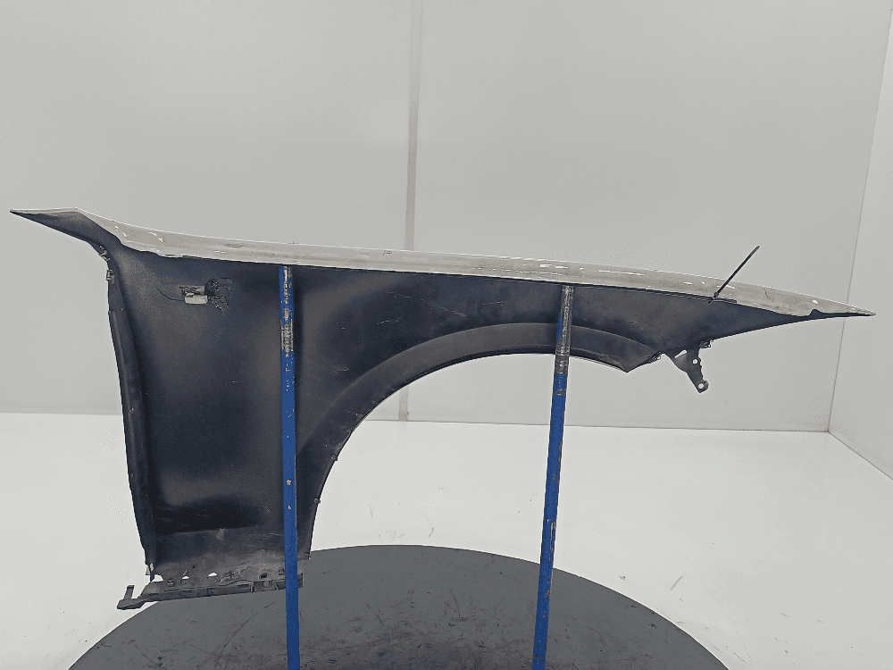 Крыло переднее левое к BMW 1 E81/E82/E87/E88 (04-07)