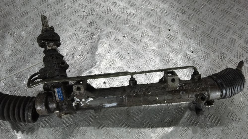 Рулевая рейка к BMW 3 E46 (97-03)