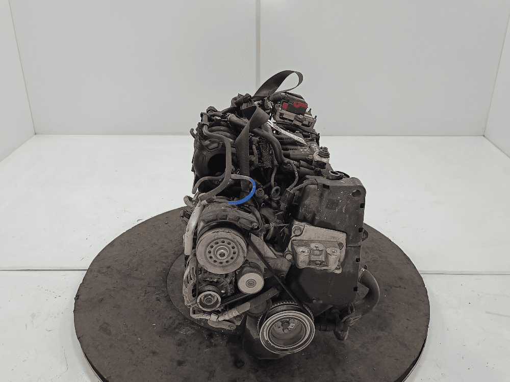 Двигатель к Fiat Grande Punto (05-18)