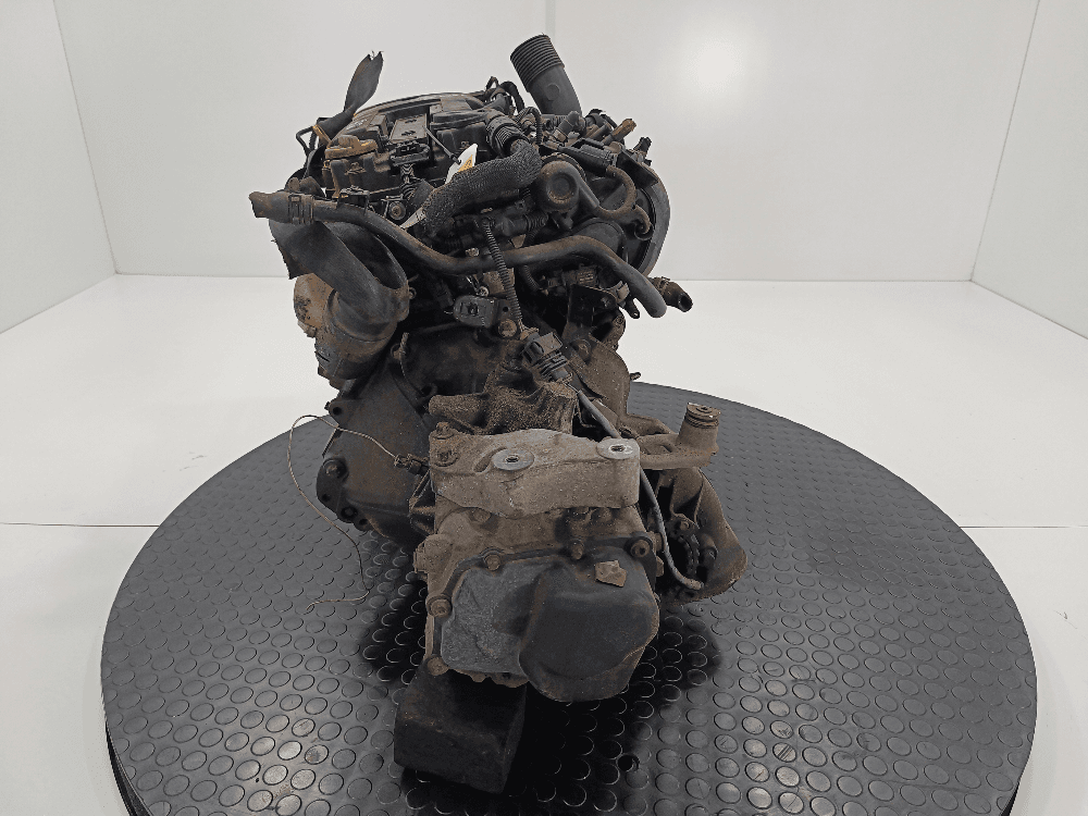 Двигатель к Opel Corsa D (06-11)