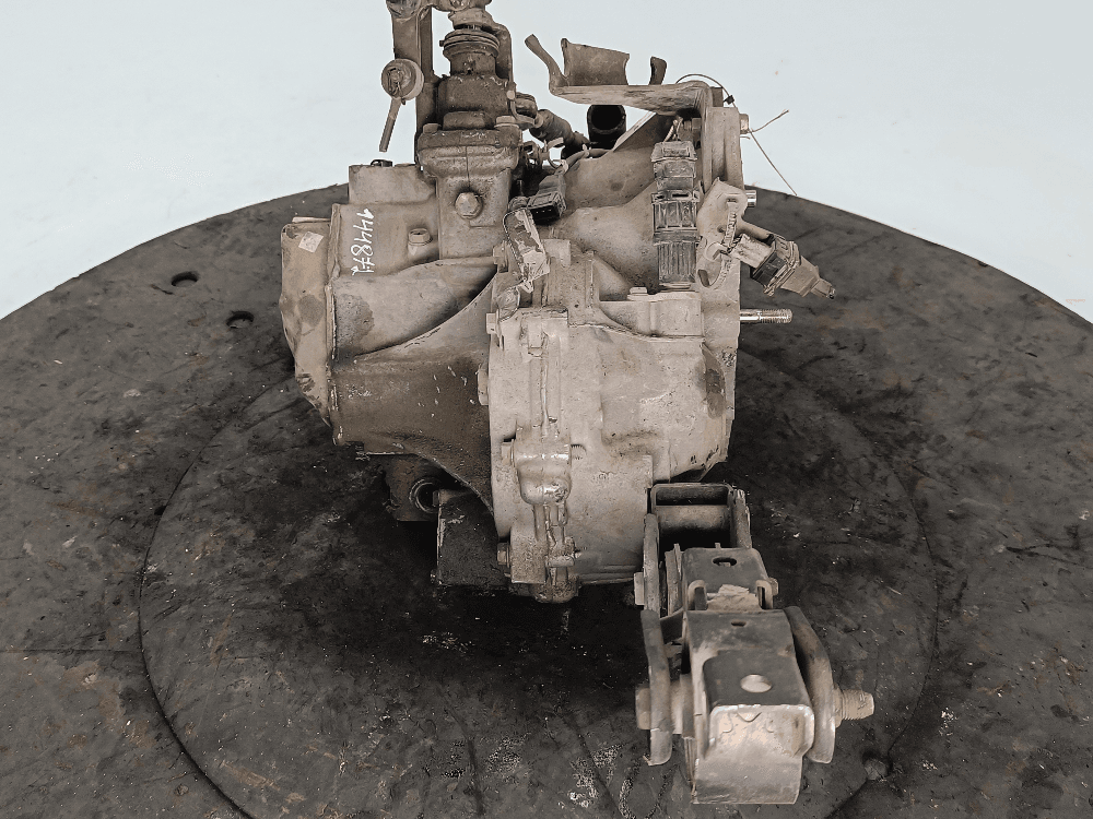 КПП механическая (МКПП) к Chevrolet Matiz 2 (05-10)
