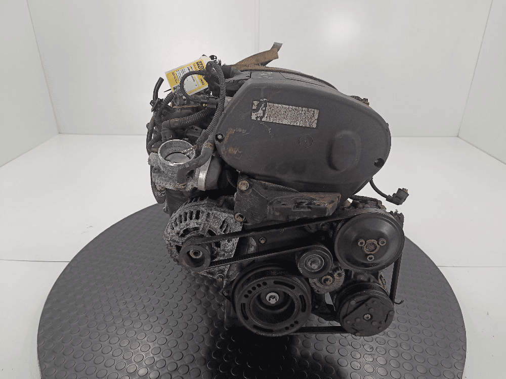 Двигатель к Opel Astra H (04-07)