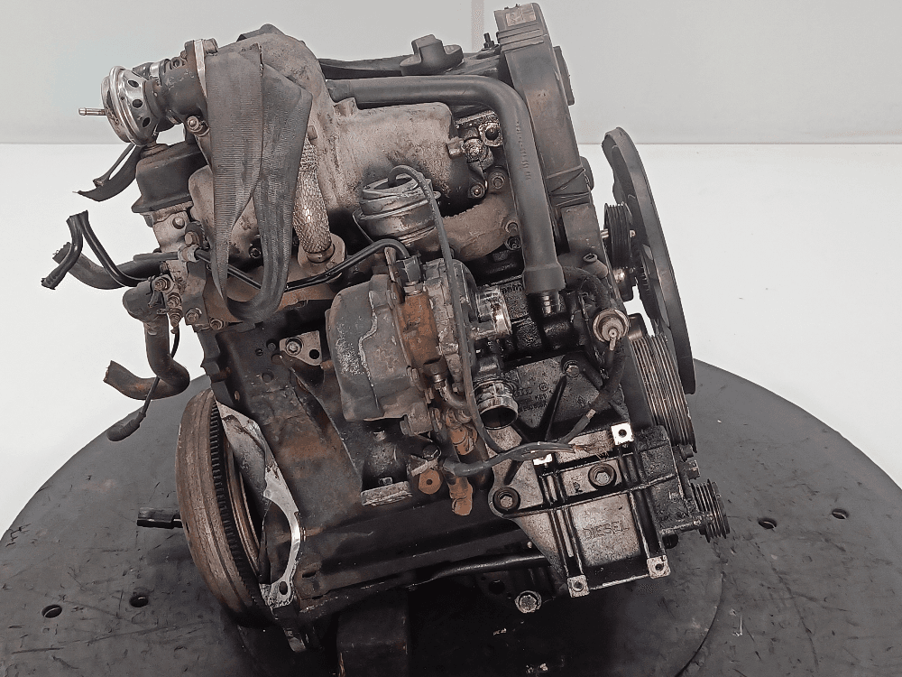 Двигатель к Volkswagen Passat B5 (96-00)