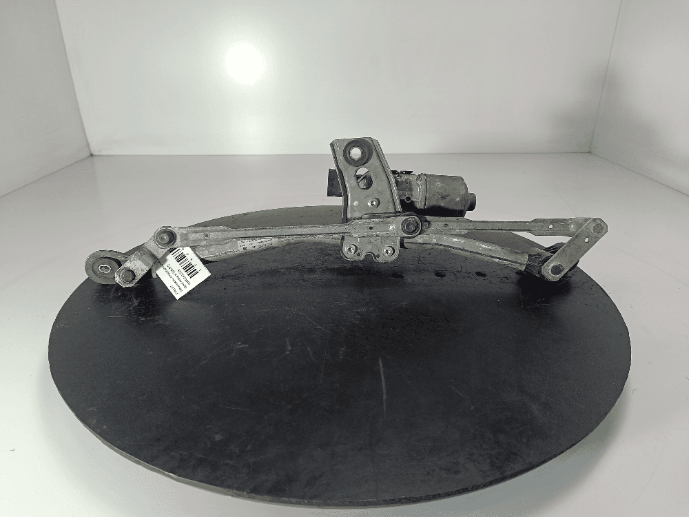 Механизм стеклоочистителя (трапеция дворников) к Opel Astra H (04-07)