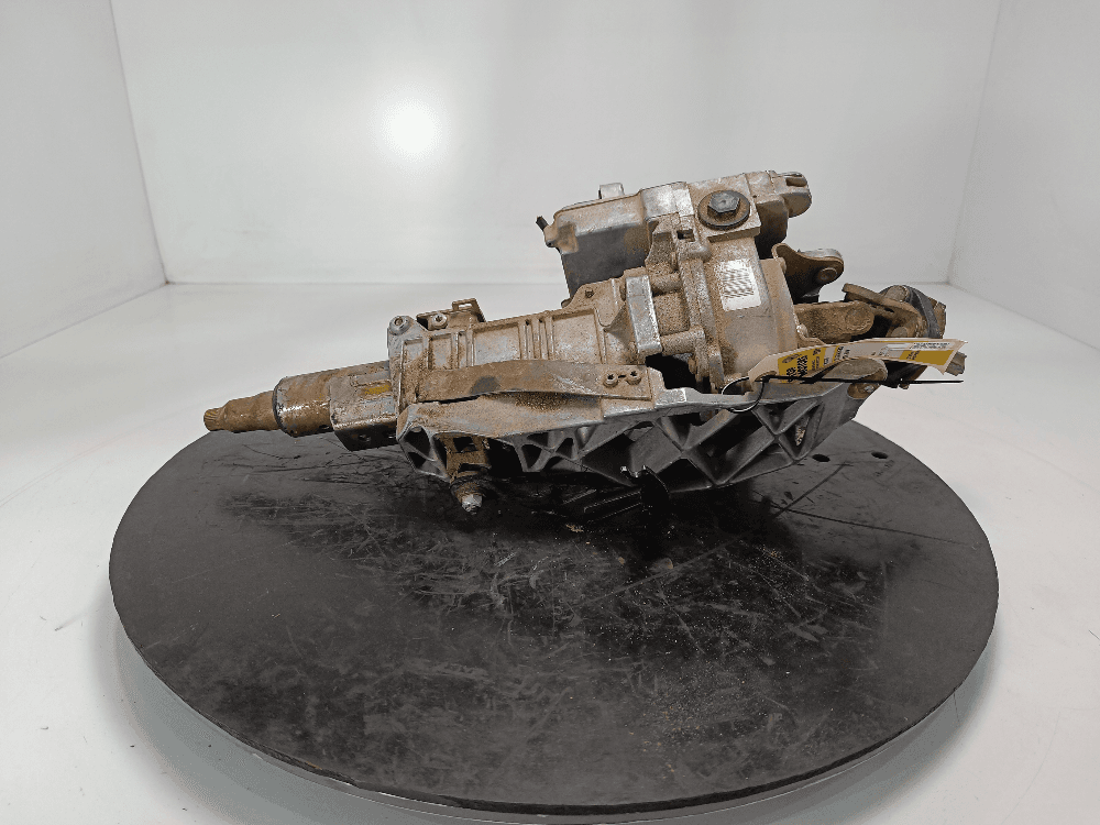 Электроусилитель руля к Renault Megane 2 (02-06)