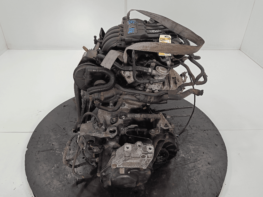 Двигатель к Volkswagen Golf 5 (03-09)