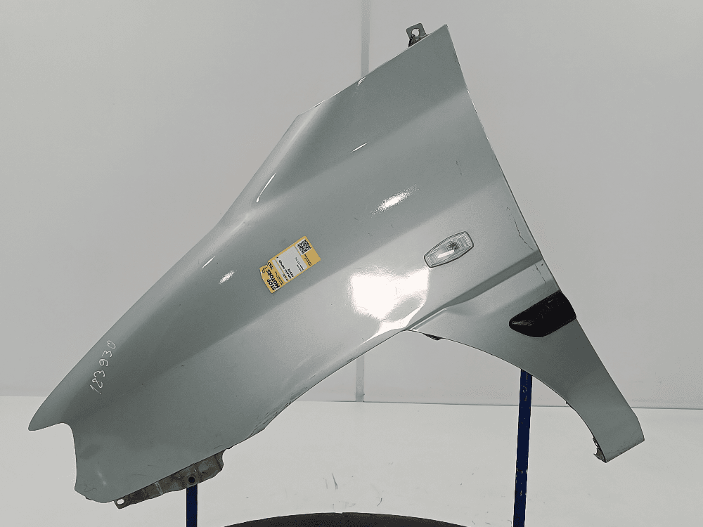 Крыло переднее левое к Hyundai Matrix 1 (01-05)
