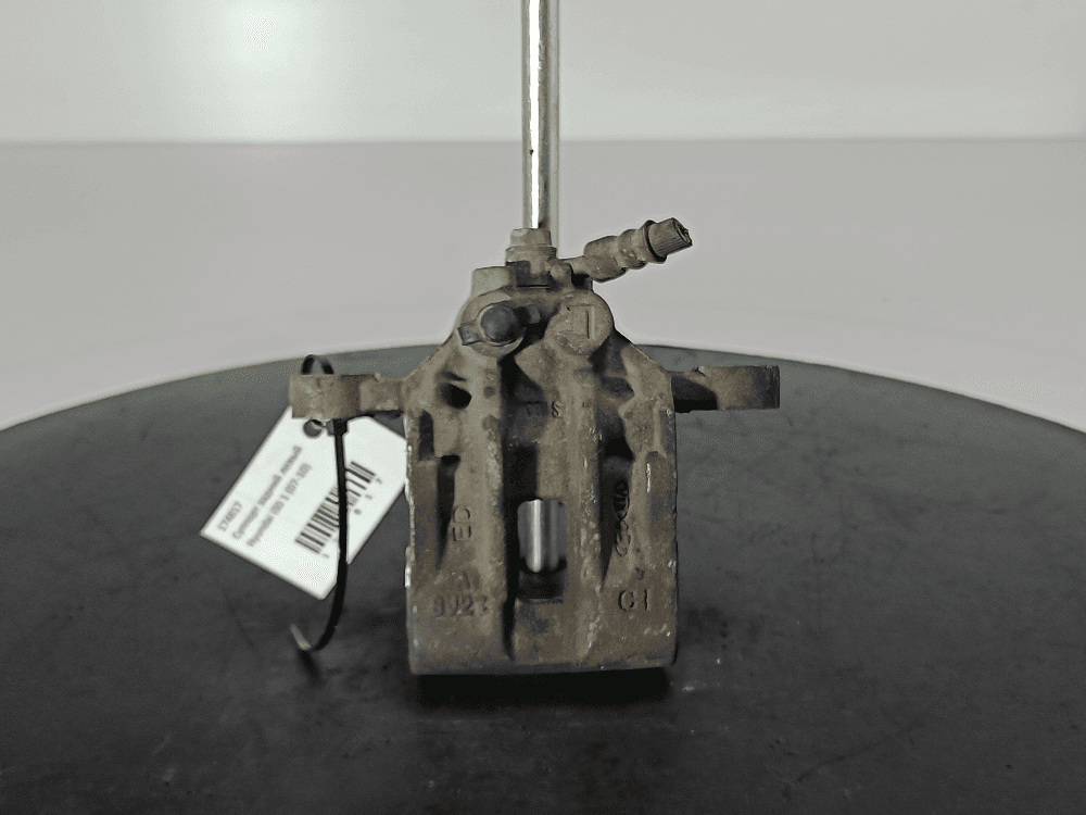 Суппорт задний левый к Hyundai i30 1 (07-10)