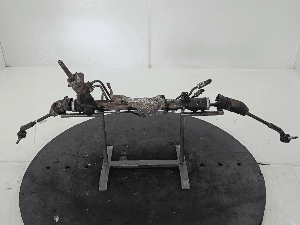 Рулевая рейка к Ford Focus 2 (04-08)