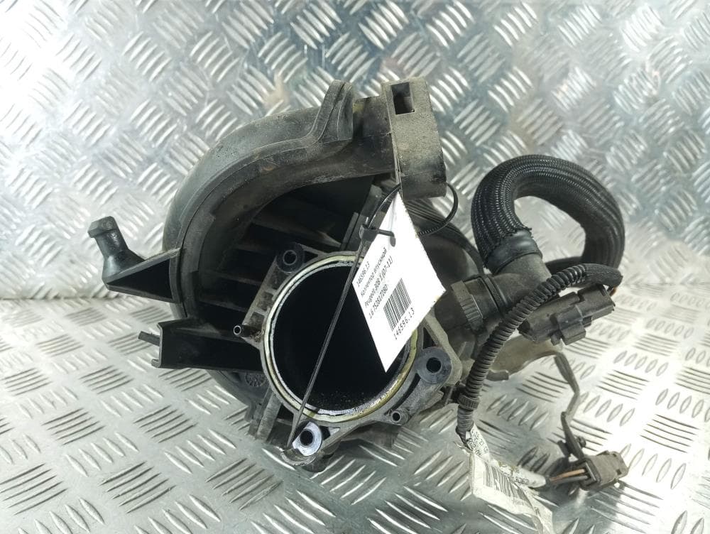 Коллектор впускной к Peugeot 308 1 (07-11)