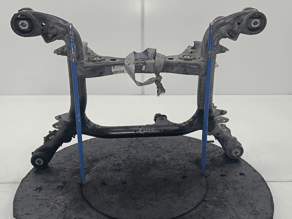 Балка подвески задняя к Volkswagen Touareg 3 (18-24)