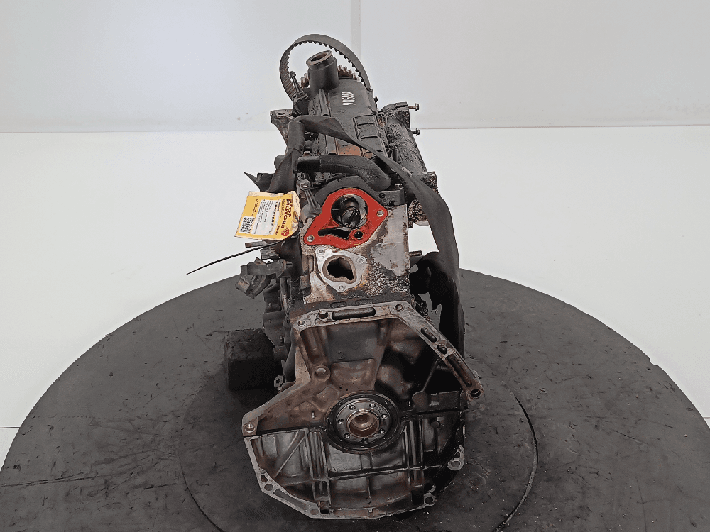 Двигатель к Renault Megane 2 (02-06)