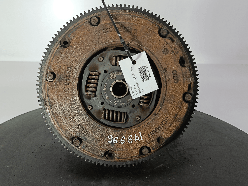 Маховик к Volkswagen Golf 4 (97-06)