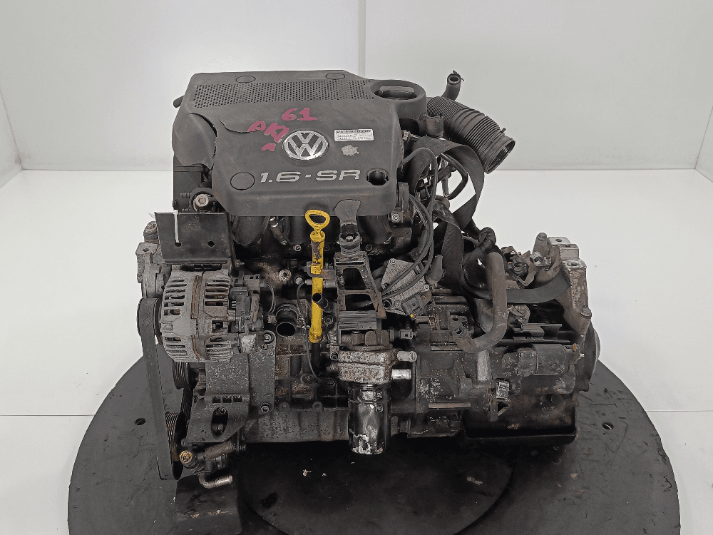 Двигатель к Volkswagen Golf 4 (97-06)