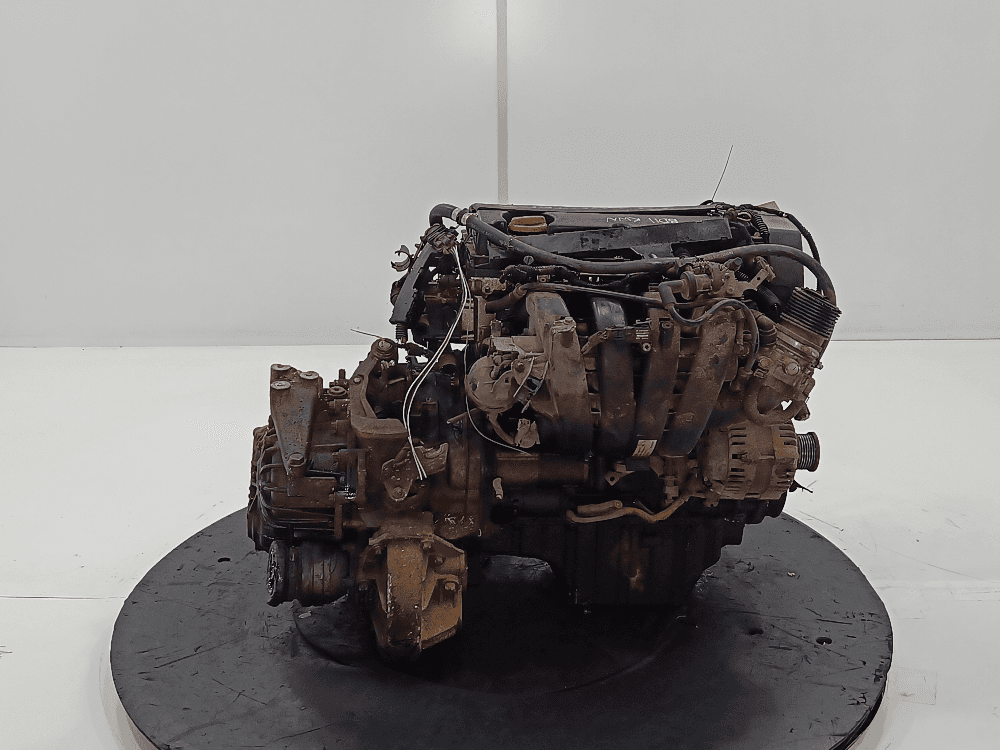 Двигатель к Opel Insignia 1 (08-14)