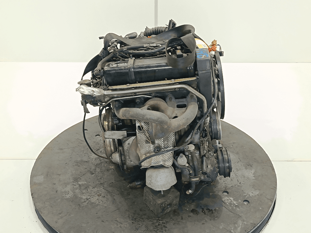 Двигатель к Volkswagen Passat B5 (96-00)