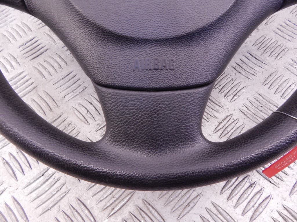 Руль к BMW 1 E81/E82/E87/E88 (04-07)