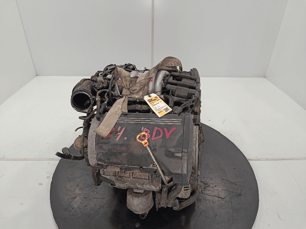 Двигатель к Audi A4 B6 (01-05)