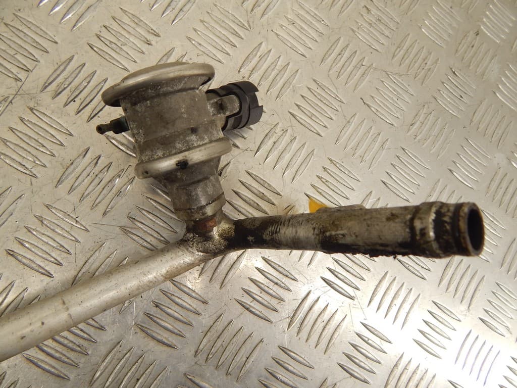 Клапан EGR к BMW X5 E53 (99-03)